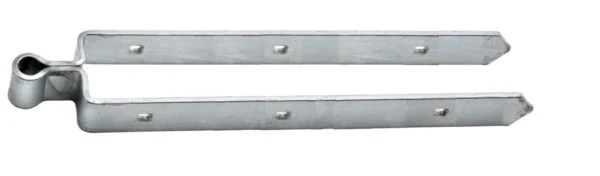 Gate Band Top 24" x 2"