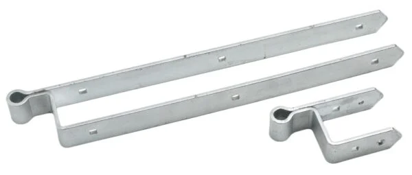 Gate Band Bottom 5" x 2" Offset