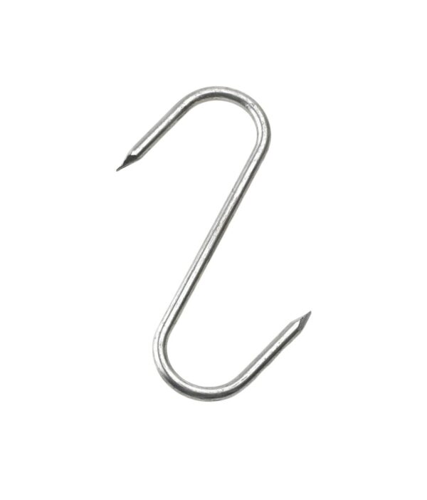 S Hook 6" | Torne Valley