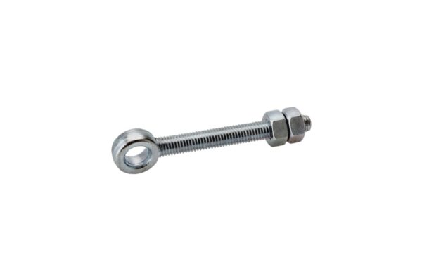 Adjustable Gate Eye 6"X 7/8