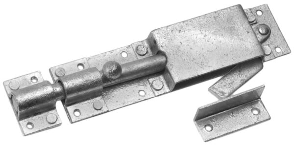 Auto Lock Pig Bolt 9" | Torne Valley