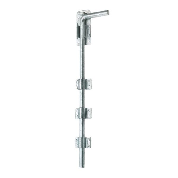 Garage Door Bolt 18" x 5/8"