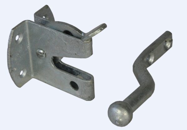 Auto Gate Latch Large | Torne Valley