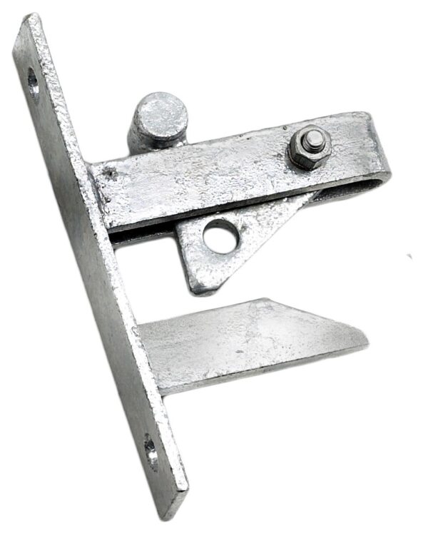 Self Locking Gate Catch | Torne Valley