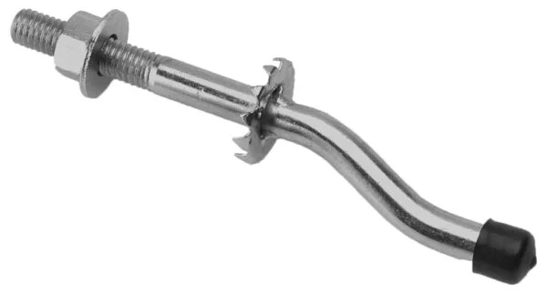 Cranked Striker 7" x 1/2"