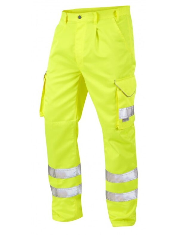 hi-vis trousers