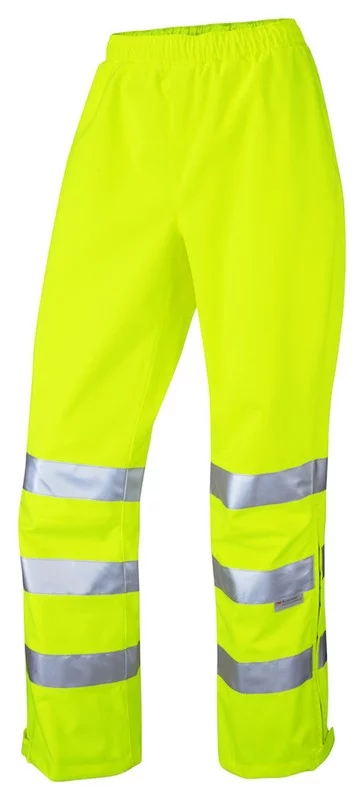 Ladies Hi-Vis Trousers