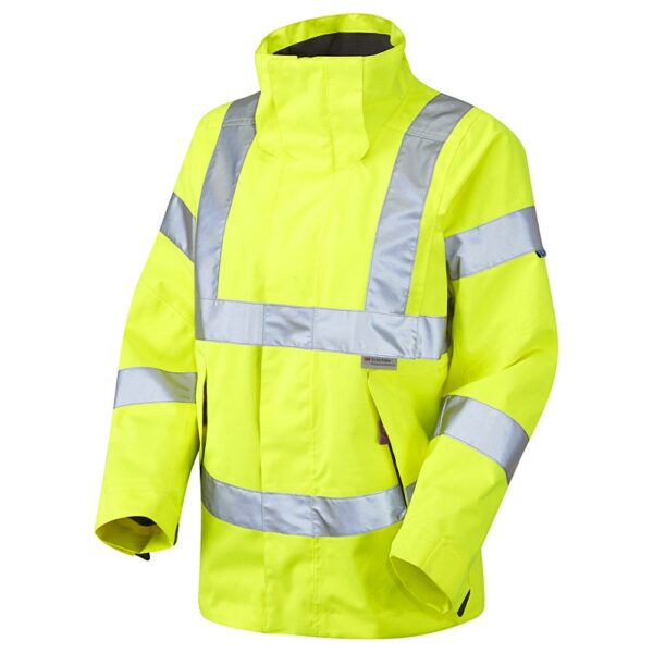 Ladies Hi-Vis