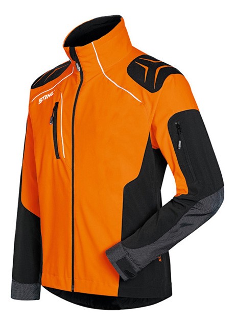 STIHL ADVANCE X-SHELL Jacket | Torne Valley