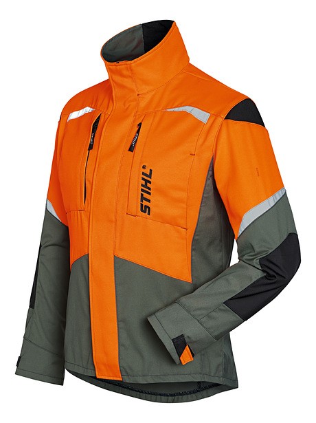 STIHL Function Ergo Jacket