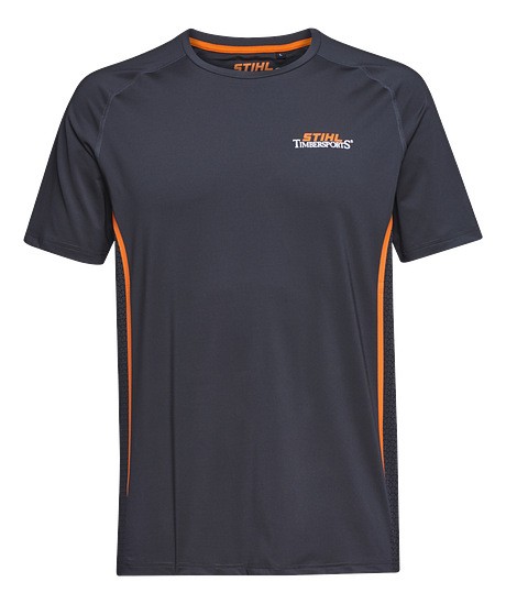 STIHL Timbersports Tec Functional Shirt | Torne Valley