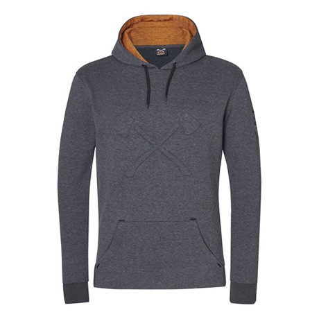 STIHL Timbersports Axe Hoodie | Torne Valley