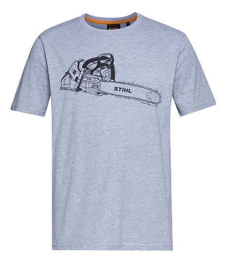 STIHL MS 500i T-Shirt | Torne Valley