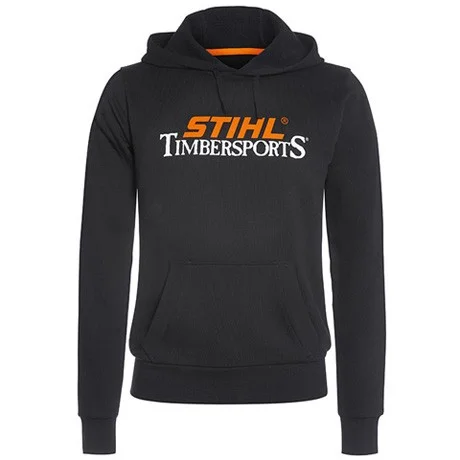 STIHL Timbersports Classic Logo Hoodie