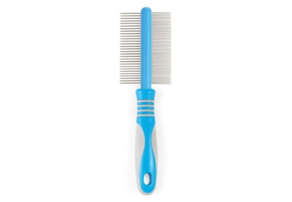 Ancol Ergo Double Sided Comb | Torne Valley
