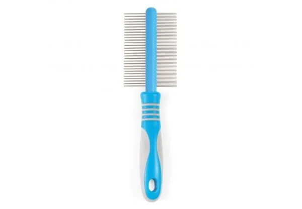 Ancol Ergo Double Sided Comb
