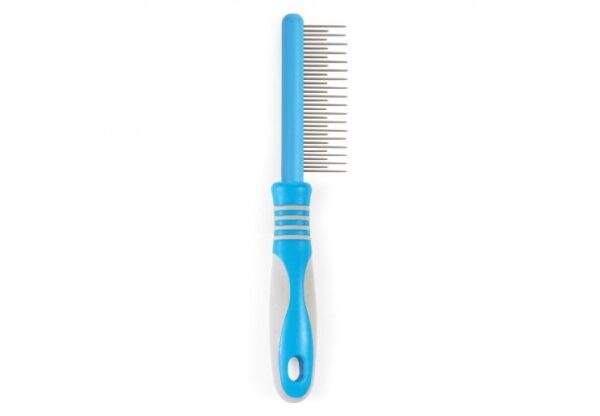 Ancol Ergo Moulting Comb | Torne Valley