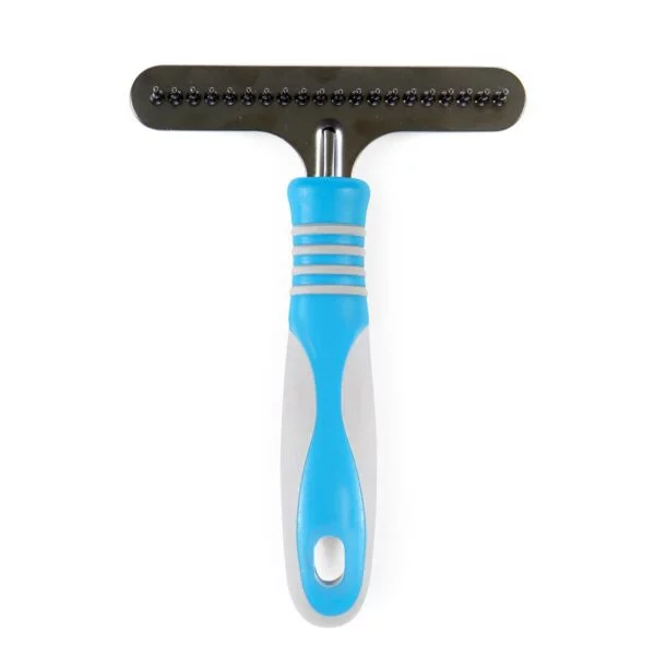 Ancol Ergo Medium Undercoat Rake