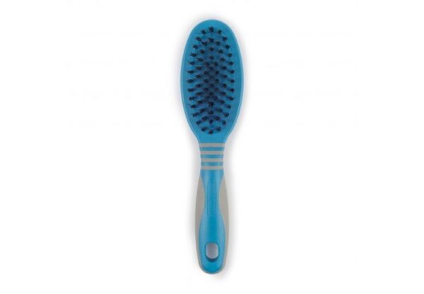 Ancol Ergo Soft Bristle Brush | Torne Valley