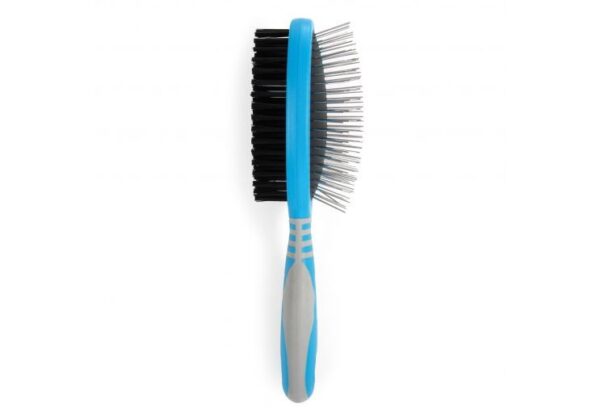 Ancol Ergo Double Sided Brush | Torne Valley