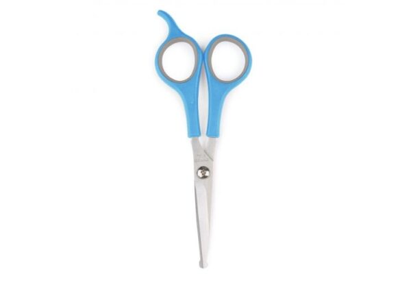 Ancol Ergo Safety Scissors | Torne Valley