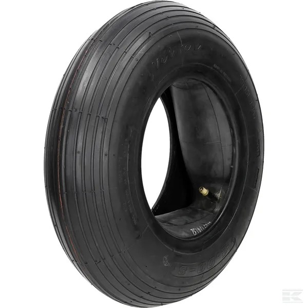 Tyre and Tube 400 - 8" TR13 | Torne Valley