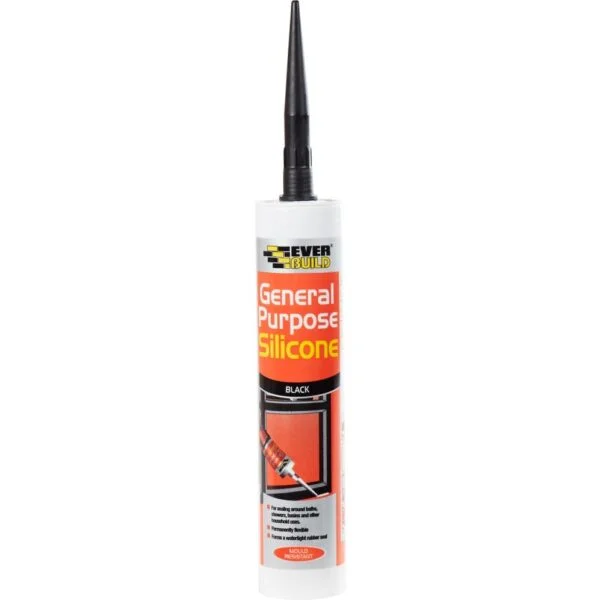 General Purpose Silicone, 310ml