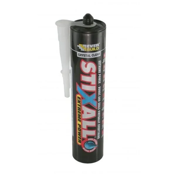 Stixall Adhesive