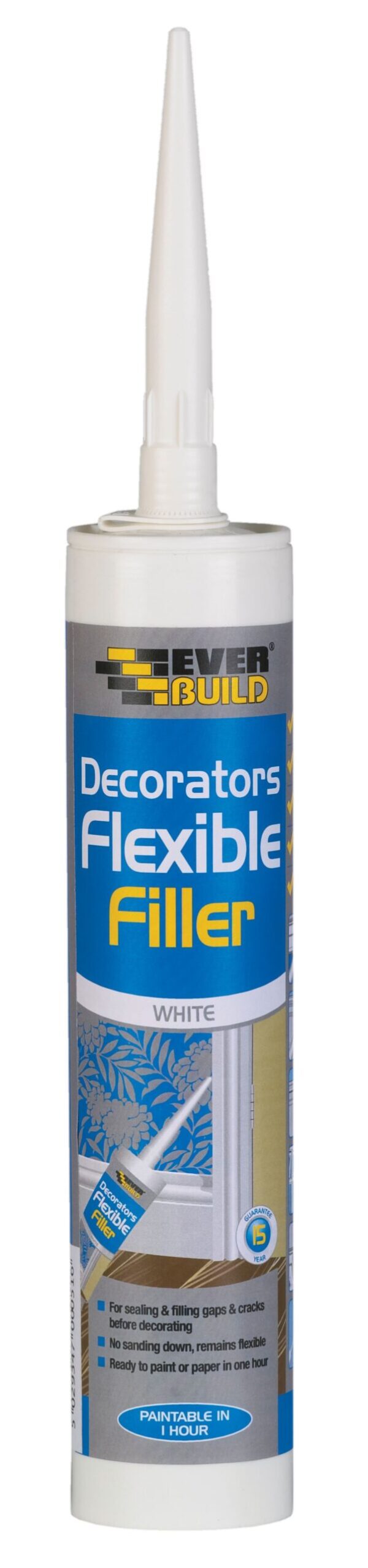 Flexible Decorators Filler | Torne Valley