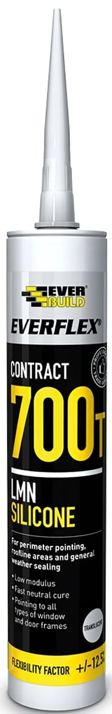 Everflex Contract 700T LMN Silicone