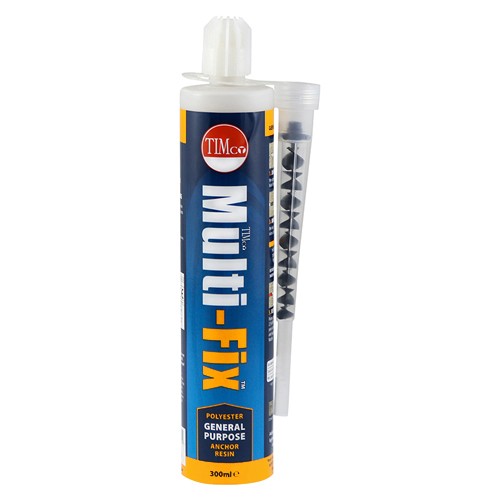 TIMco Polyester Resin 310ml | Torne Valley
