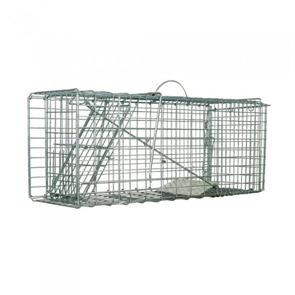 Defenders Animal Trap, Large Cage | Torne Valley