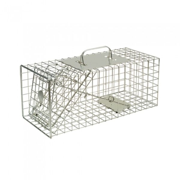 Defenders Animal Trap, Small Cage | Torne Valley