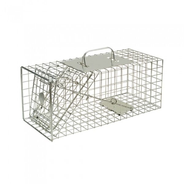 Defenders Animal Trap, Small Cage - Image 3