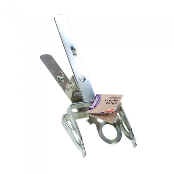 Defenders Mole Claw Trap