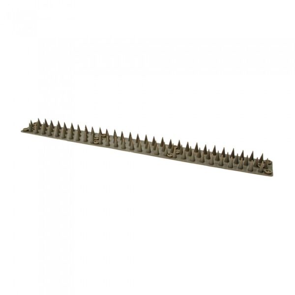 Defenders Prickle Strip Garden Fence Topper | Torne Valley