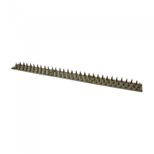 Defenders Prickle Strip Garden Fence Topper