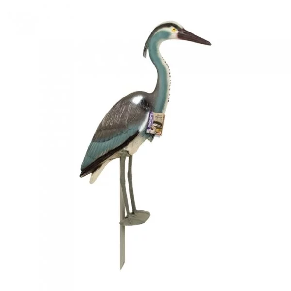 Defenders Heron