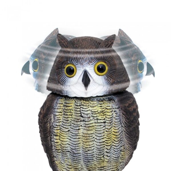 Defenders Wind-Action Owl | Torne Valley