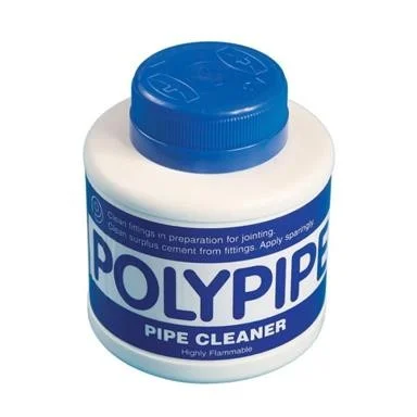 Polypipe Cleaning Fluid, 236ml | Torne Valley