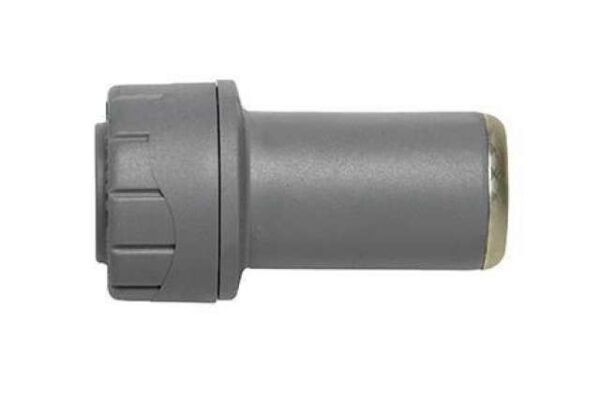 PolyPlumb Socket Reducer 22mm x 15mm | Torne Valley