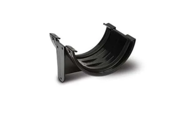 Polypipe 150mm Union Bracket Screw To Fascia