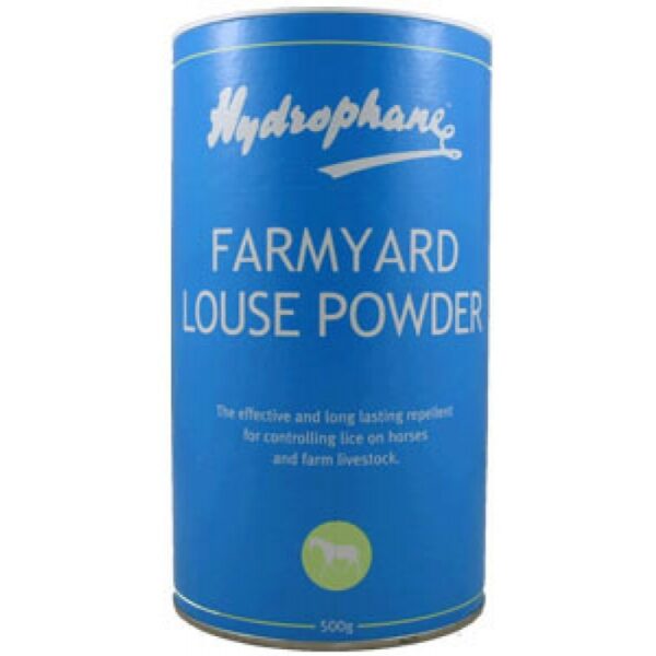 Farmyard Loose Powder | Torne Valley