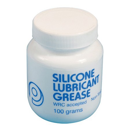 Polypipe Silicone Grease, 100G | Torne Valley