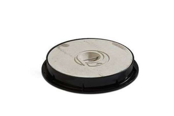 Polypipe 320mm Circular Concrete Cover & Frame | Torne Valley