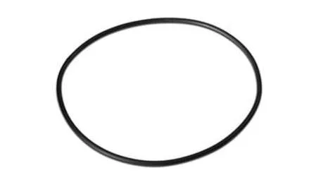 Polypipe 460mm Underground Drainage Riser Sealing Ring, Black