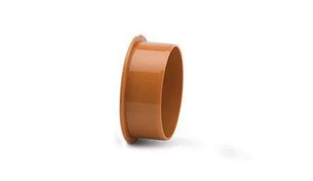 Polypipe 160mm Socket Plug