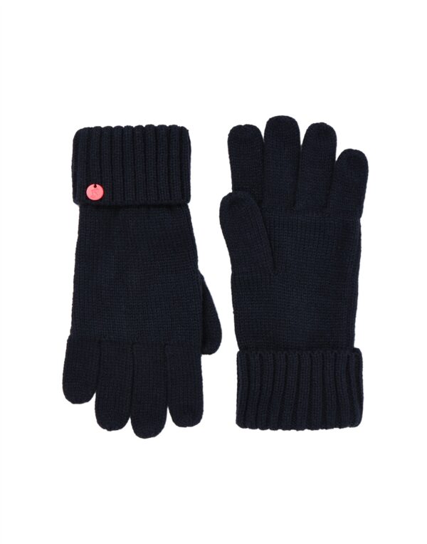 Joules Joanie Knitted Gloves | Torne Valley