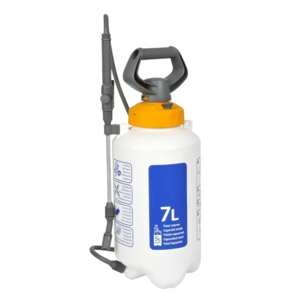 Hozelock 7 Litre Pressure Sprayer