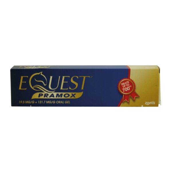 Equest Pramox Oral Gel